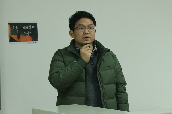 304am永利集团官方2015年“梦拓”计划中期汇报答辩会隆重举行